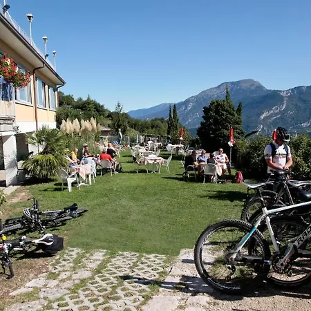 Panorama * Riva del Garda