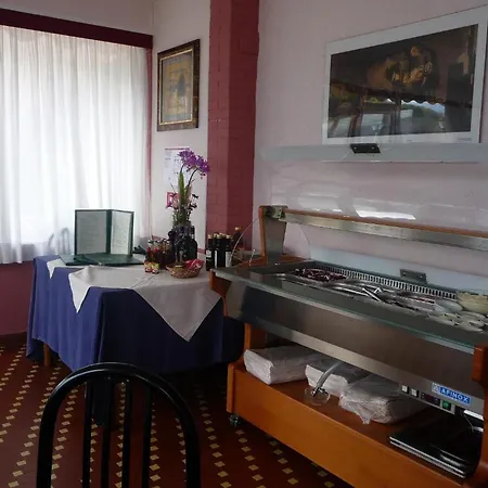 Panorama Hotel *
