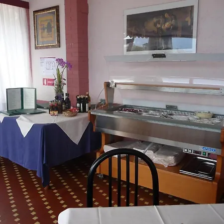 Hotel Panorama