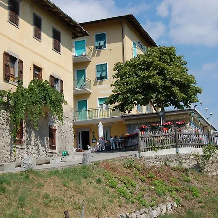 Hotel Panorama Riva del Garda
